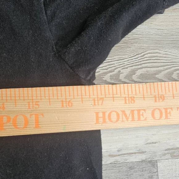 HALLOWEEN Let's Summon Demons Teepublic Tshirt Black Small - Picture 8 of 8